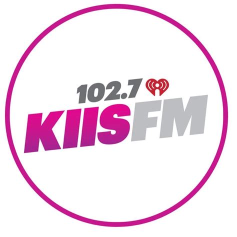 kiis fm